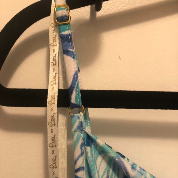 Lilly Pulitzer Jumpsuit - Picture 3 of 4